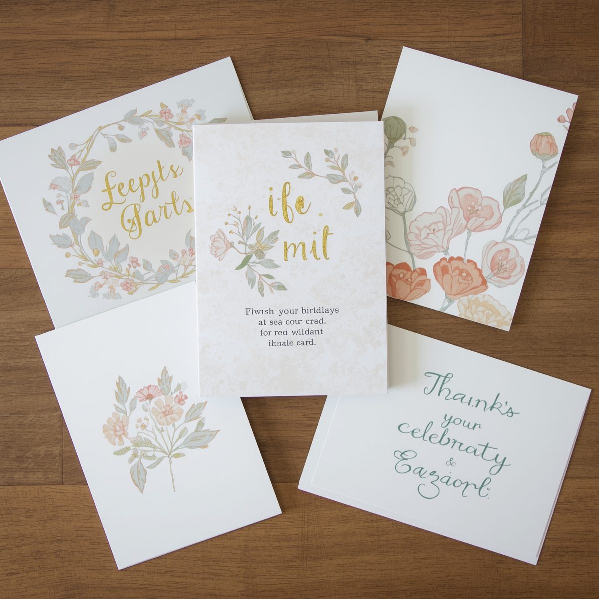 Studio workspace with printing press and paper